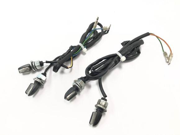 Honda NX 650 RD08 [1995]  - ターン信号LEDターン信号ライトフラッシュライト