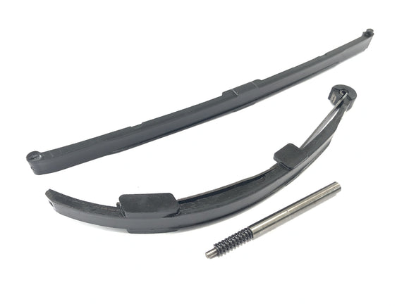 Yamaha FJ 1100 47E [1985] - Spannschiene Gleitschiene Steuerkette