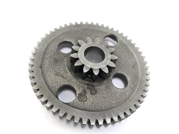 Ducati 900 SS [1991] - Gear Starter