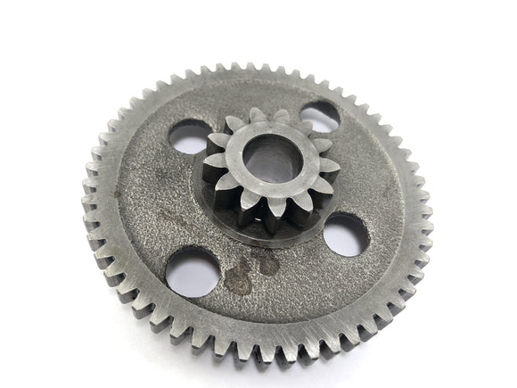 Ducati 900 SS [1991] - Gear Starter