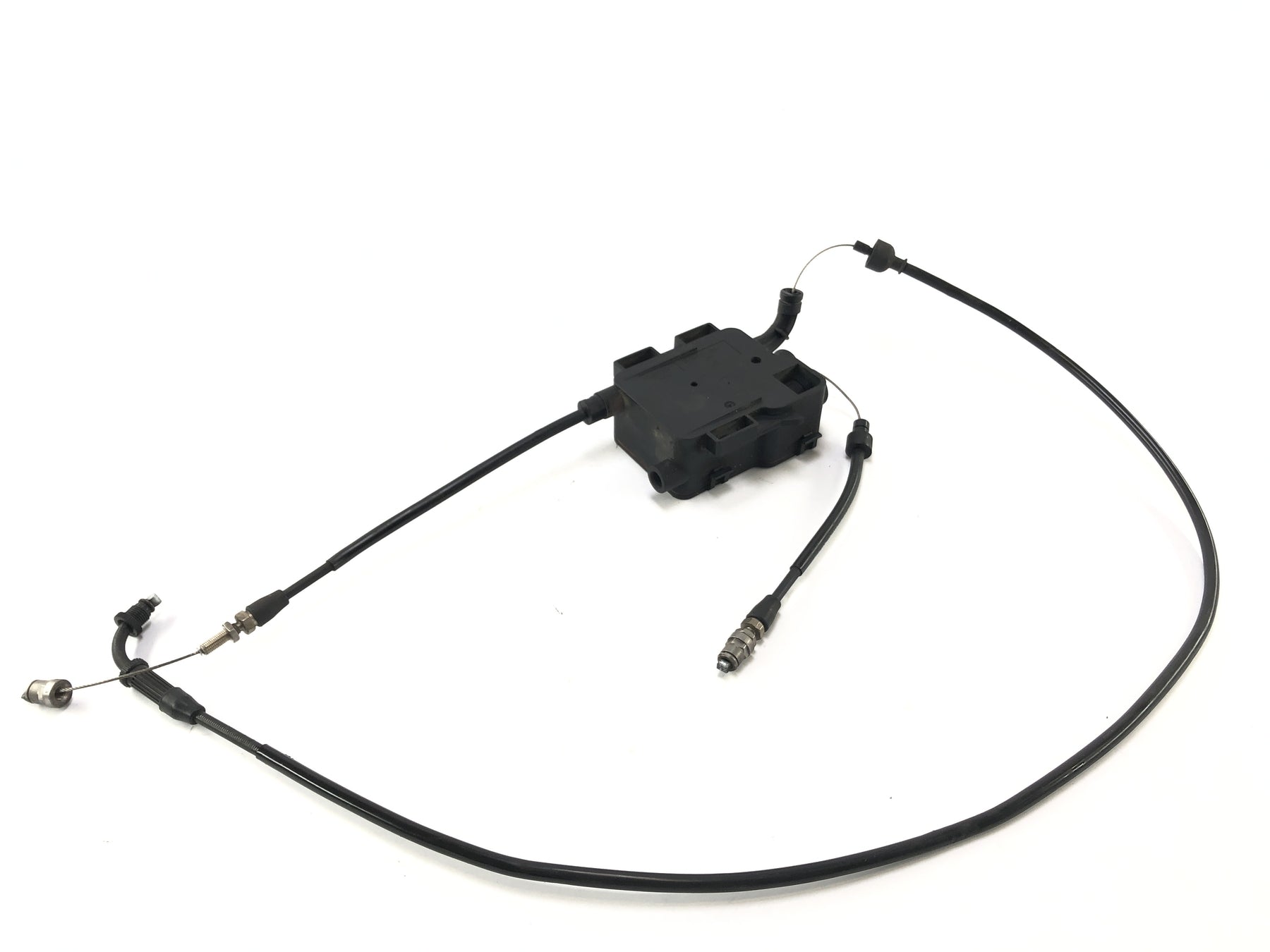 BMW R 1200 R [2007] - Throttle cable