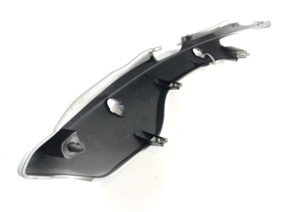 Moto Guzzi Norge 1200 [2006] - Задняя оболочка правая облицовка