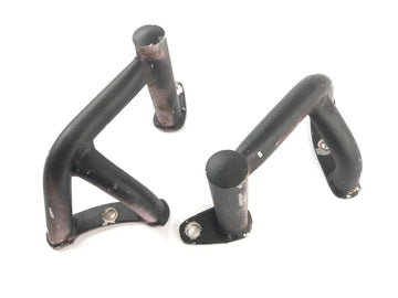 Yamaha V Max 1200 2WE [1996] - 左右防撞杆 - 0