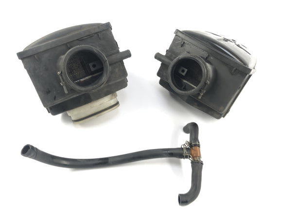 Yamaha XS 650 SE 3L1 [1979] - Luftfilterkasten Airbox