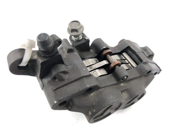 Suzuki GSX R 1100 GV73B [1990] - Remklauwen aan de voorkant rechts