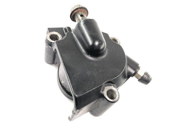 Yamaha XJR 1300 RP06 [2002] - Cilindro receptor de embrague esclavo de embrague con varilla de empuje