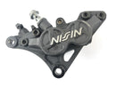スズキGSF 1200 S Bandit WVA9 [2003] -Brake Caliper Brake Tongs Left-1