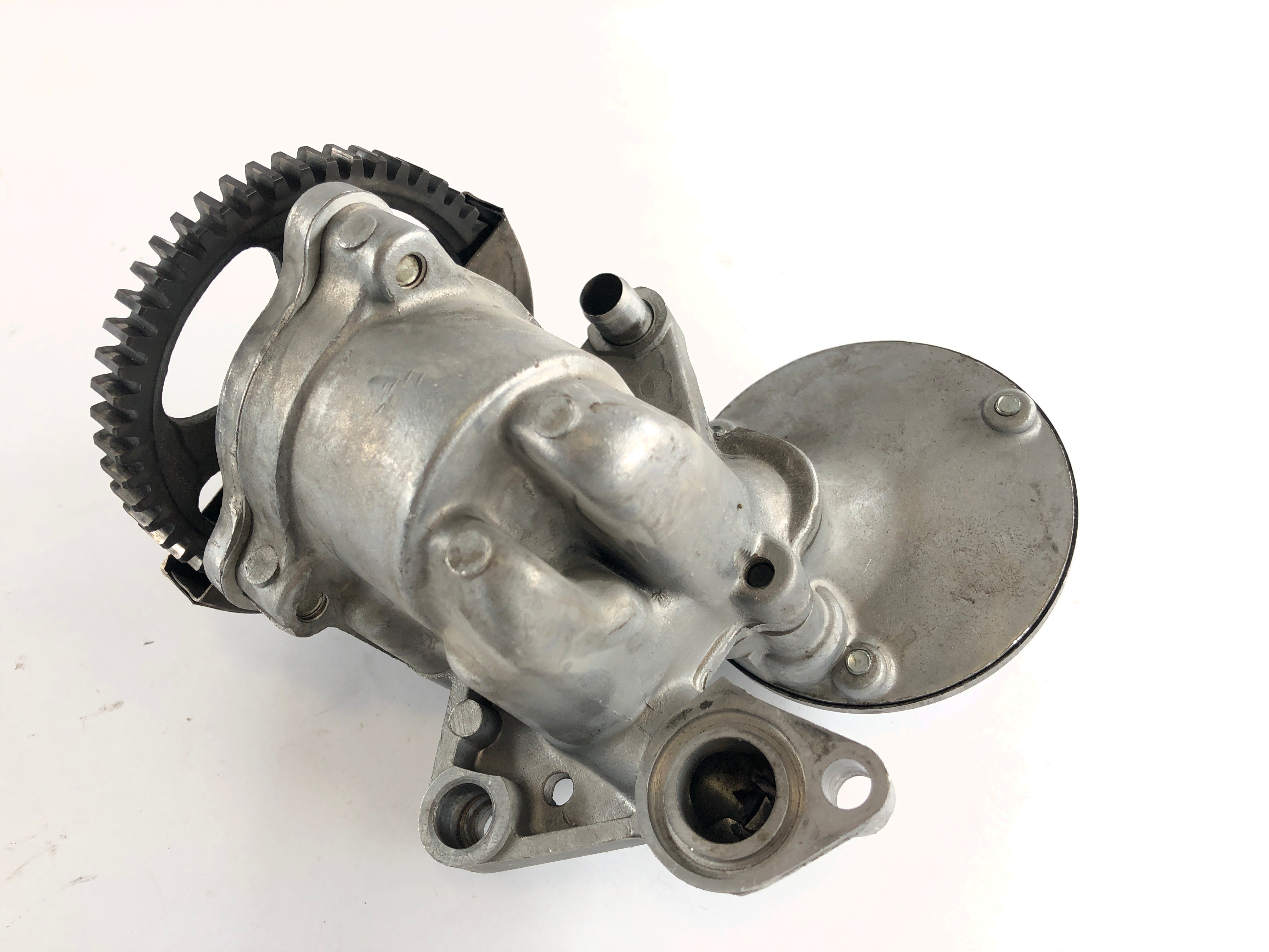 Yamaha XS 1100 2H9 [1978] - Oil pump