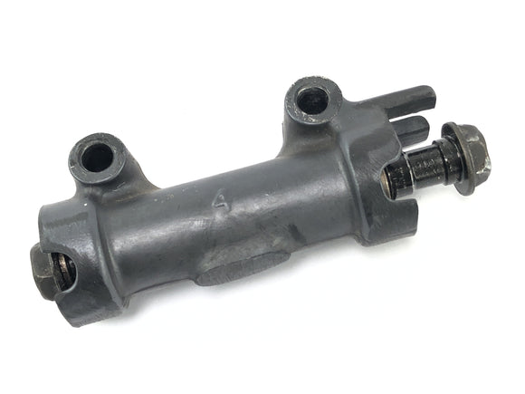 Kawasaki ZR7 ZR750F [1999] - Linea del freno del distributore nella parte anteriore