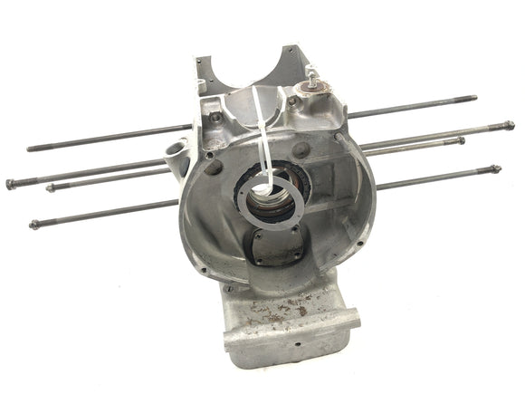 BMW R 60/5 [1973] - Engine housing empty casing