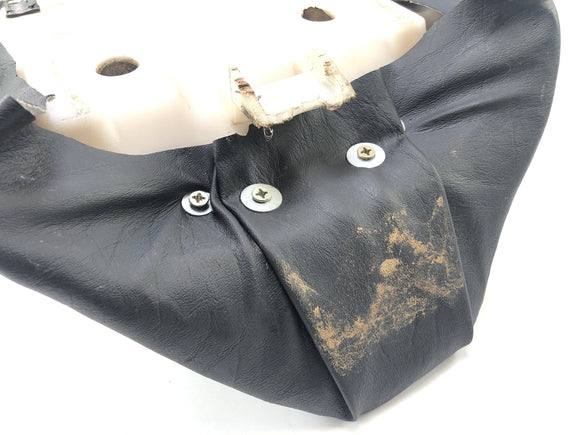 Yamaha RD 350 YPVS 31K [1984]  - 座椅凳