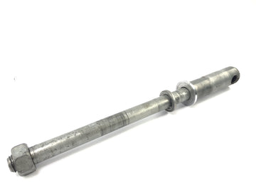 Moto Guzzi V7 Special [1971] - Achterasas