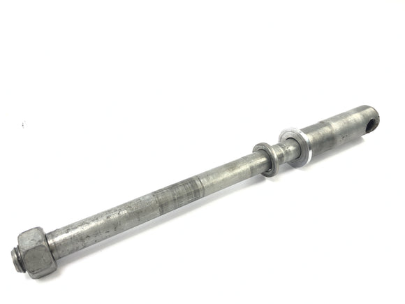 Moto Guzzi V7 Special [1971] - Oś tylnej osi