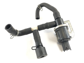 KTM LC4 640 EGS [2004] - Magnetventil Sekundärluft