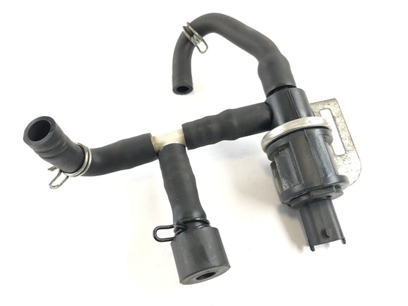 KTM LC4 640 EGS [2004] - Magnetisk ventil Sekundær luft