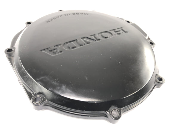 Honda CBX 750 RC17 [1984] - Koppeling Deksel Motor LID HOILEN LINKS