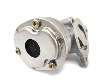 Suzuki DR 350 SK42B [1991] - oljesieve - 0