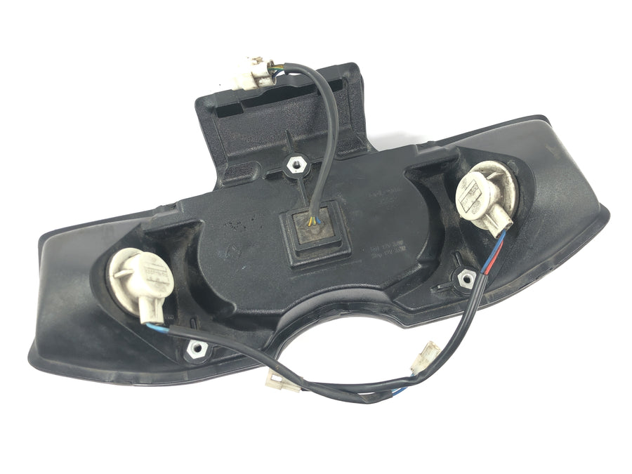 Moto Guzzi Stelvio 1200 8V [2016] - Luz trasera luz de freno LED luz trasera trasera