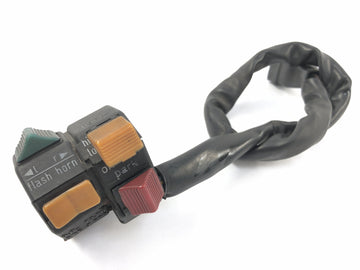 Moto Guzzi California II VT [1985] - poignée de raccord de guidon