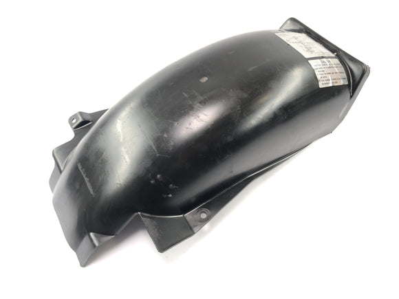 Yamaha FJ 1100 47E [1985] - Rad täckning Skyddsark bakre fender fenders