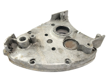 DKW NZ 250 [1938] - Couvercle de carter moteur avec support de roulement - 0