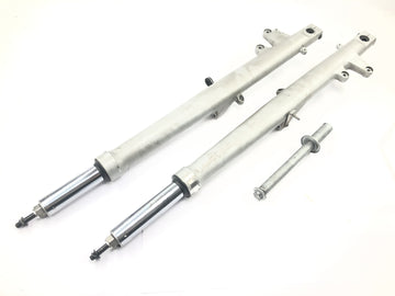 BMW R 1150 R R21 [2001] - Gabel Telegabel Vordergabel mit Achse Telelever - 0