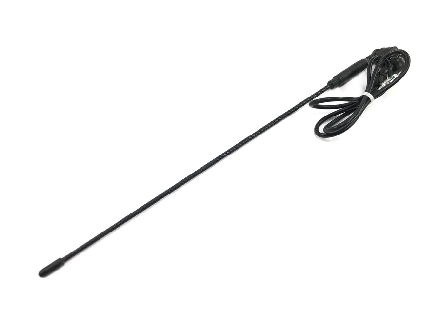BMW R 1100 RT 259 [1999] - Antenne Radioantenne Antennenstab Halterung mit Anschlusskabel