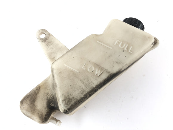 川崎KMX 125 B [1998]  - 展示コンテナクーラント補正タンク