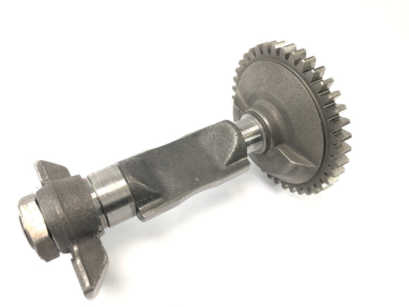 Husqvarna TE 610 E Dual H7 [1999] - Balanseaksel