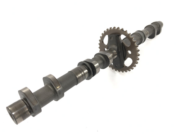 Suzuki GSX R 1100 GV73B [1990] - Vstupní vačkový hřídel vačkového hřídele