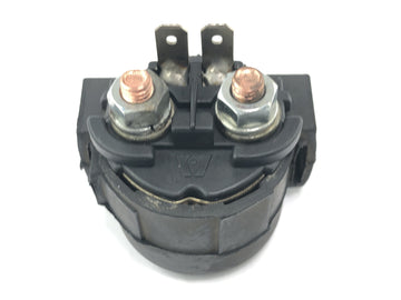 Kawasaki Zephyr 750 ZR750C [1994] - Anlasserrelais Starterrelais Magnetschalter 12V - 0