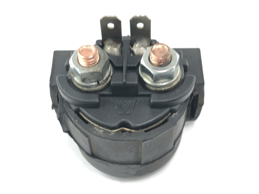 Kawasaki Zephyr 750 ZR750C [1994] - Startrelais startrelais magnetische schakelaar 12V