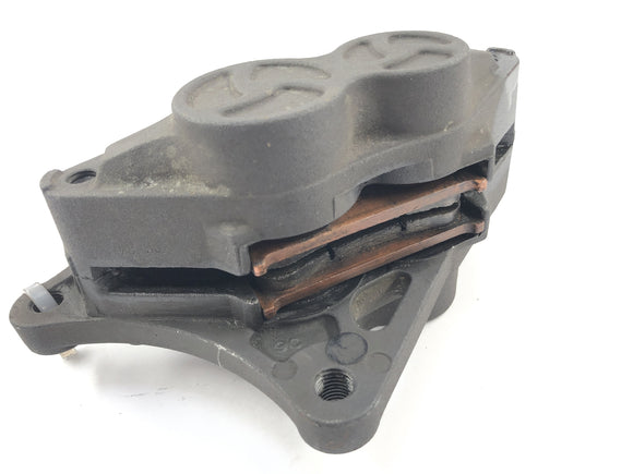 Suzuki GSX R 1100 GV73B [1990] - Remklauwen aan de voorkant rechts