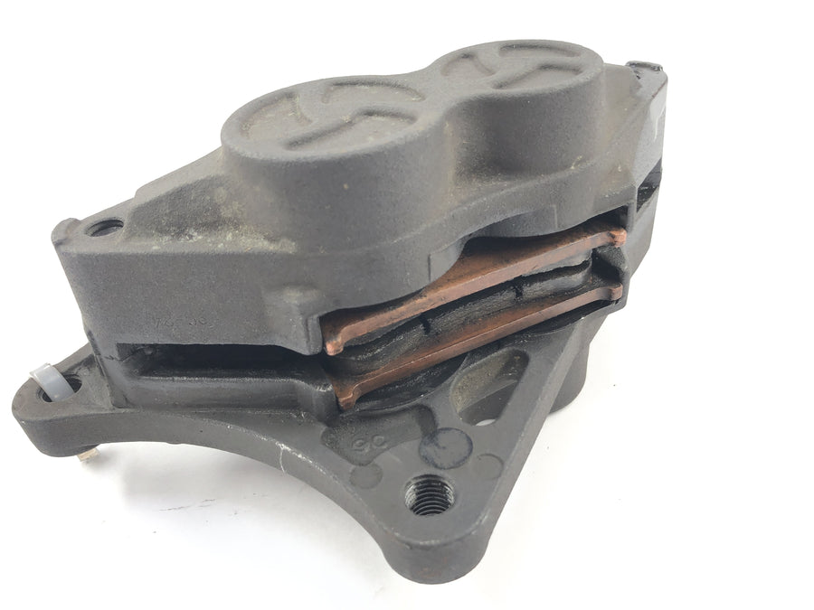 Suzuki GSX R 1100 GV73B [1990] - Bremssattel vorne rechts