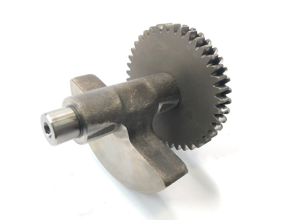 Honda XL 600 R PD03 [1986] - Ausgleichwelle