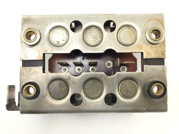 BMW R 60/5 [1973] - Plaque de diode - 0