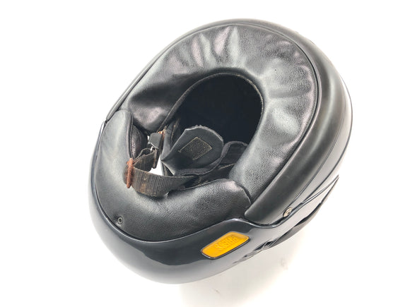 BMW K 1200 LT K2LT [1999] - Celoobličejový odklápěcí štítek přilby na motocykl ECE