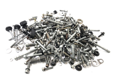 BMW R 850 C 259C [1999] - Restteile und Schrauben Konvolut - 0