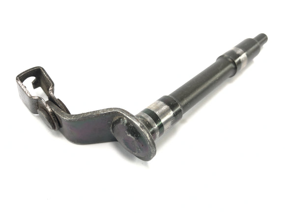 Honda NSR 125 JC22 [1998] - Spojení spotřebitelské vazby páky kostní páky páky