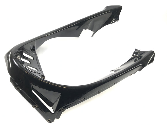 Kawasaki GPZ 1000 RX [1987] - Disfarce de revestimento de bug de peças inferiores de revestimento frontal