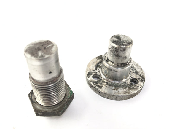 BMW K 100 RT [1988] - Osa Schwinge Bolzen Screw