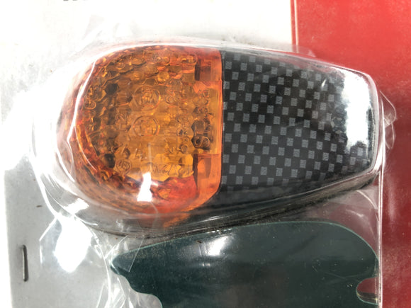 Suzuki GSX-R 1100 W GU75 C [1994] - Индикаторы обтекателя индикаторов как новые