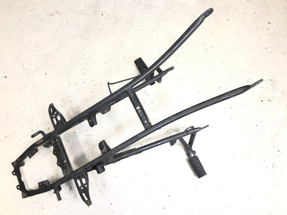 BMW F 650 GS R13 [2000] - rear frame rear frame