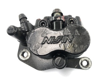 Yamaha XTZ 660 3YF [1992] - Pinza freno anteriore Nissin doppio pistoncino - 0