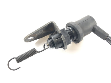 Yamaha v Max 1200 2We [1996] - Переключатель тормозного света сзади - 0