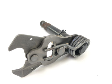 Kawasaki VN 800 Classic [2000] - Twitch Wave - 0