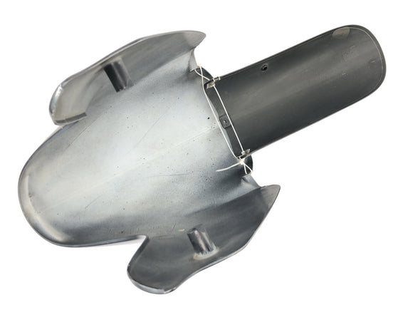 BMW R 1100 RT 259 [1999] - Front wheel fender, front mudguard color code 704