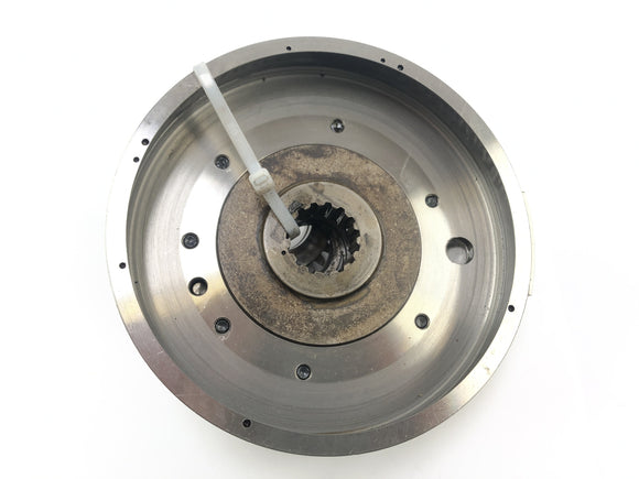 Ducati 900 SS [1991] - rueda pulida con una libertad anti -operadora