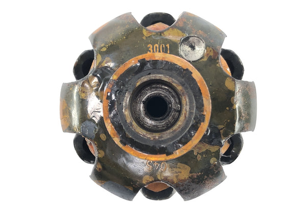 BMW R 60/5 [1973] - Alternateur à rotor