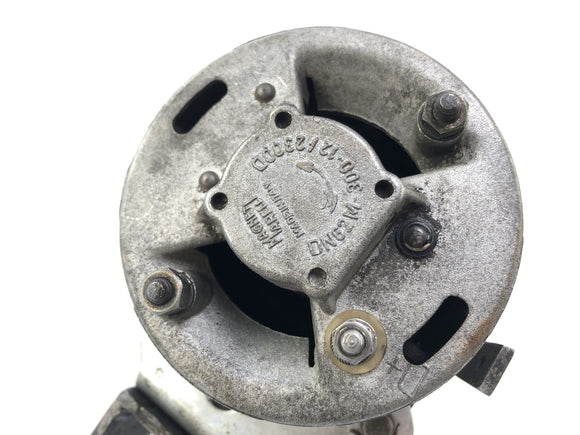 Moto Guzzi V7 Special [1971] - Vertainaattori